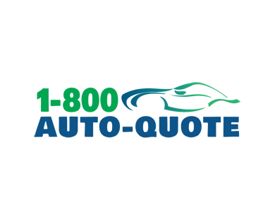 1-800 Auto Quote Logo