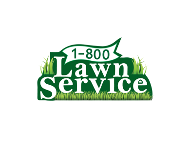 1-800 Lawn Service