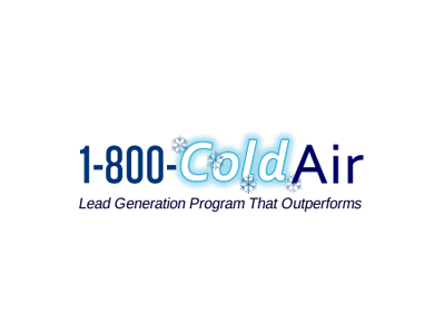 1-800 Cold Air