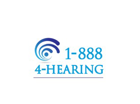 1-888-4-Hearing