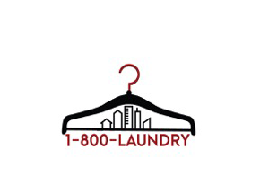 1-800-Laundry
