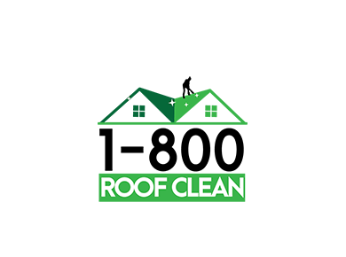 1-800 Roof Clean