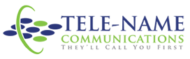 Tele-Name Communications Logo